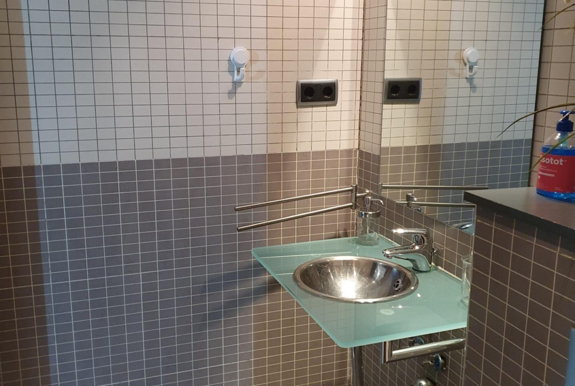 Loft de diseño exclusivo con doble garaje en San Sebastián de los Reyes