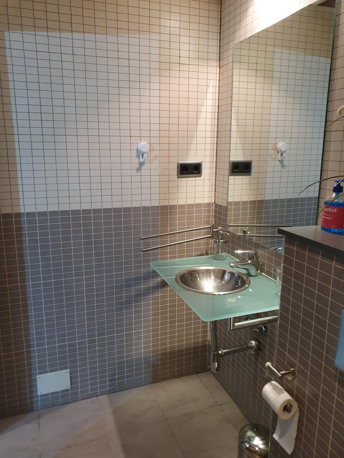12-11 Loft de diseño exclusivo con doble garaje en San Sebastián de los Reyes
