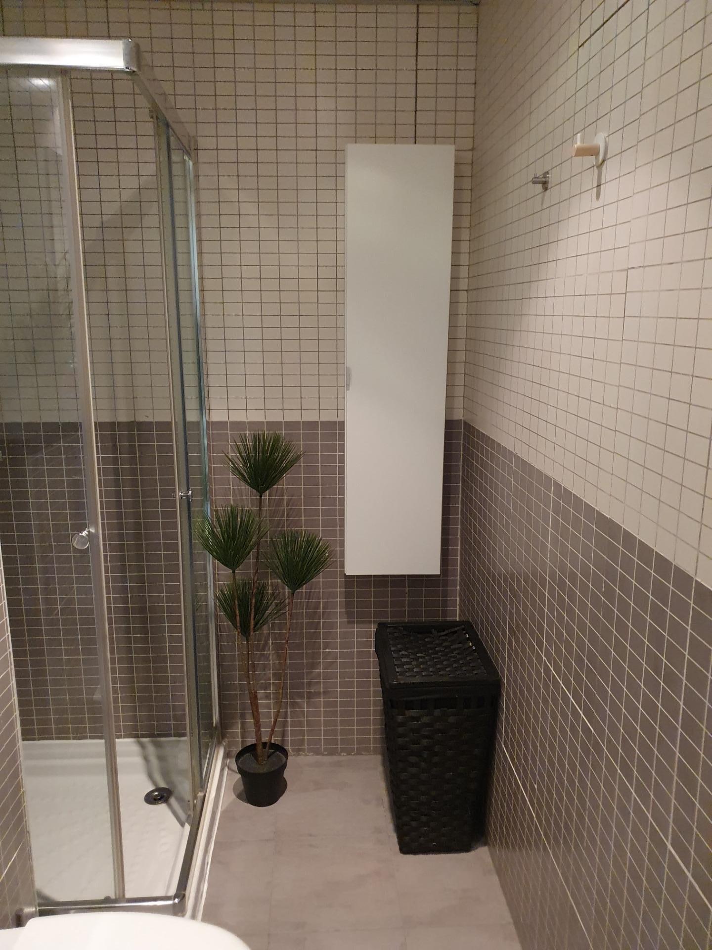 12-12 Loft de diseño exclusivo con doble garaje en San Sebastián de los Reyes
