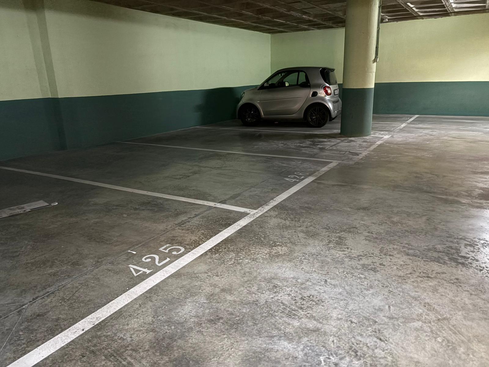12-20 Loft de diseño exclusivo con doble garaje en San Sebastián de los Reyes