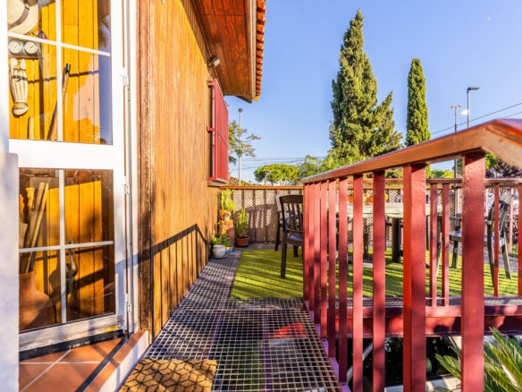 CHALET