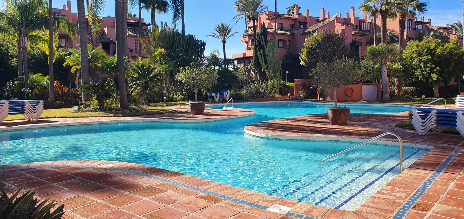 Apartamento en Alicate Playa