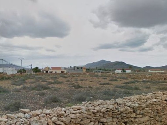 Propiedad en venta en Las Palmas, Antigua
