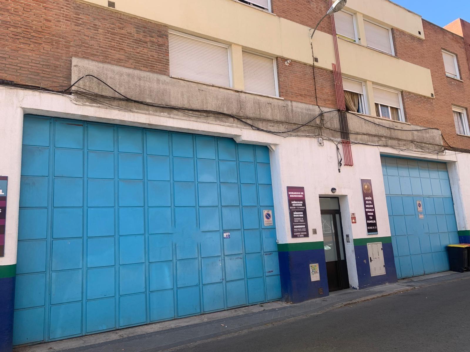 2-4 Edificio en Venta con Alto Potencial de Rehabilitación en Madrid