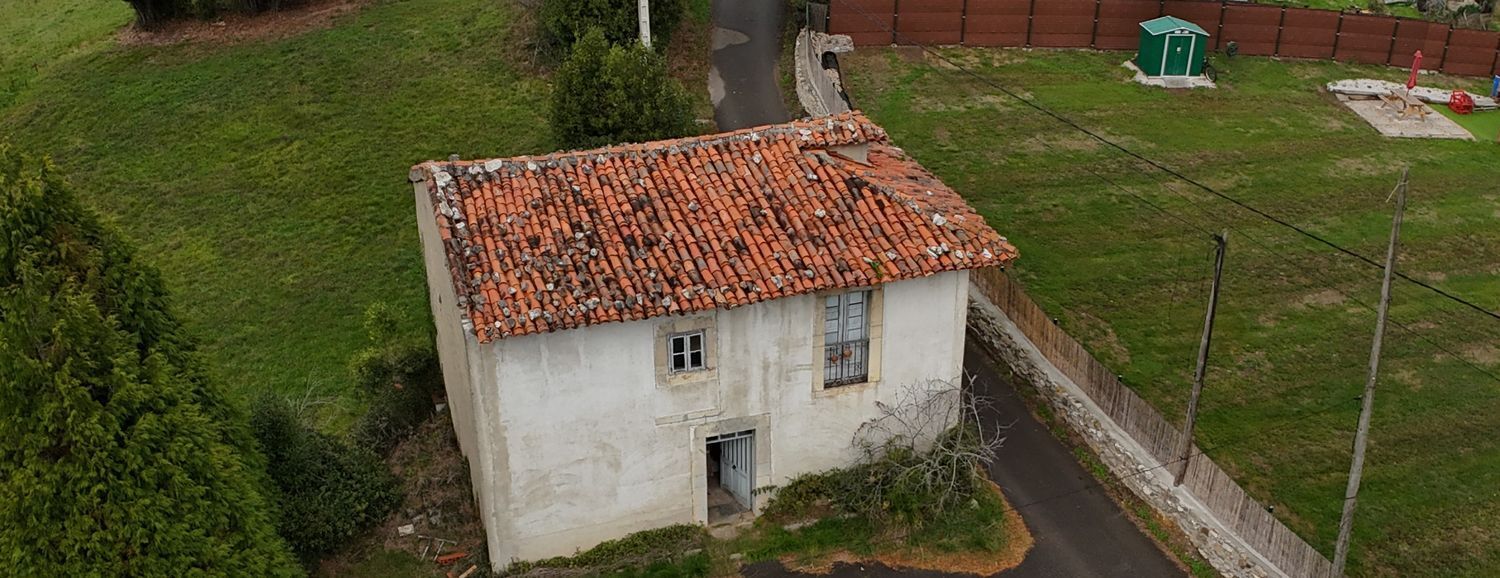 Propiedad en venta en Asturias, Grado