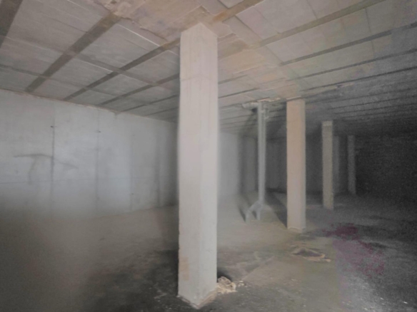 LOCAL COMERCIAL EN FONDON