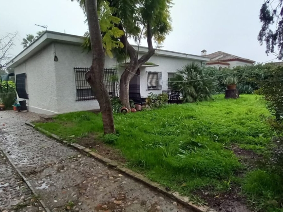 House / detached house en venta en Nuevo Bulevar, Mairena Del Aljarafe