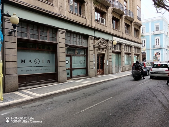 Propiedad en venta en Las Palmas, Las Palmas de Gran Canaria