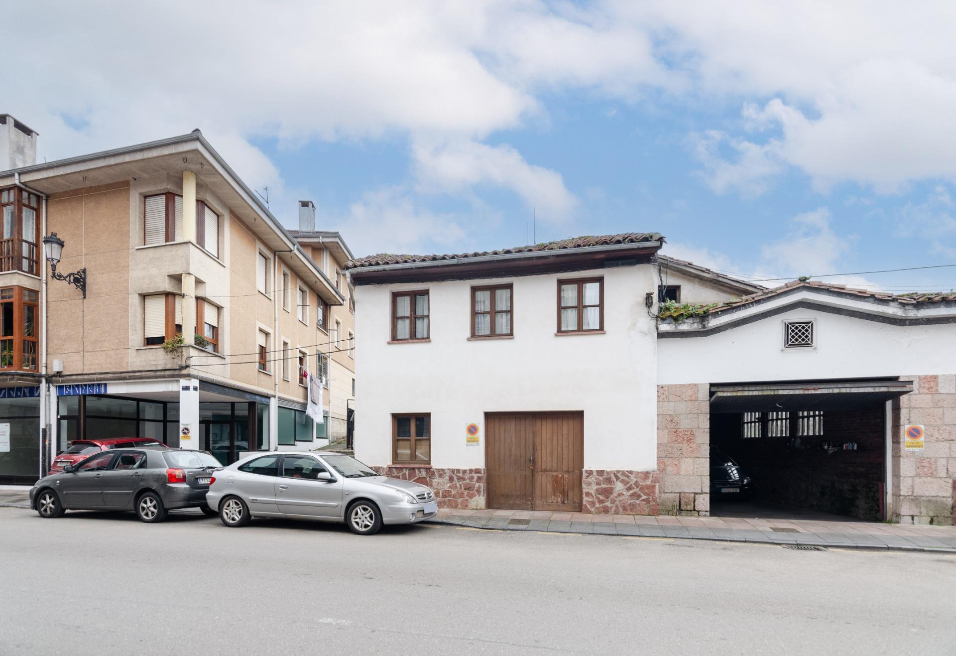 5-2 Adosado en Cangas de Onís
