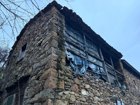 Propiedad en venta en Asturias, Luarca – Valdés