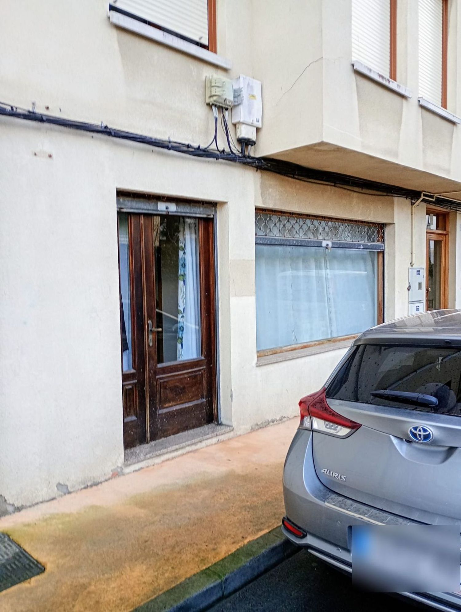 Propiedad en venta en Asturias, Navia