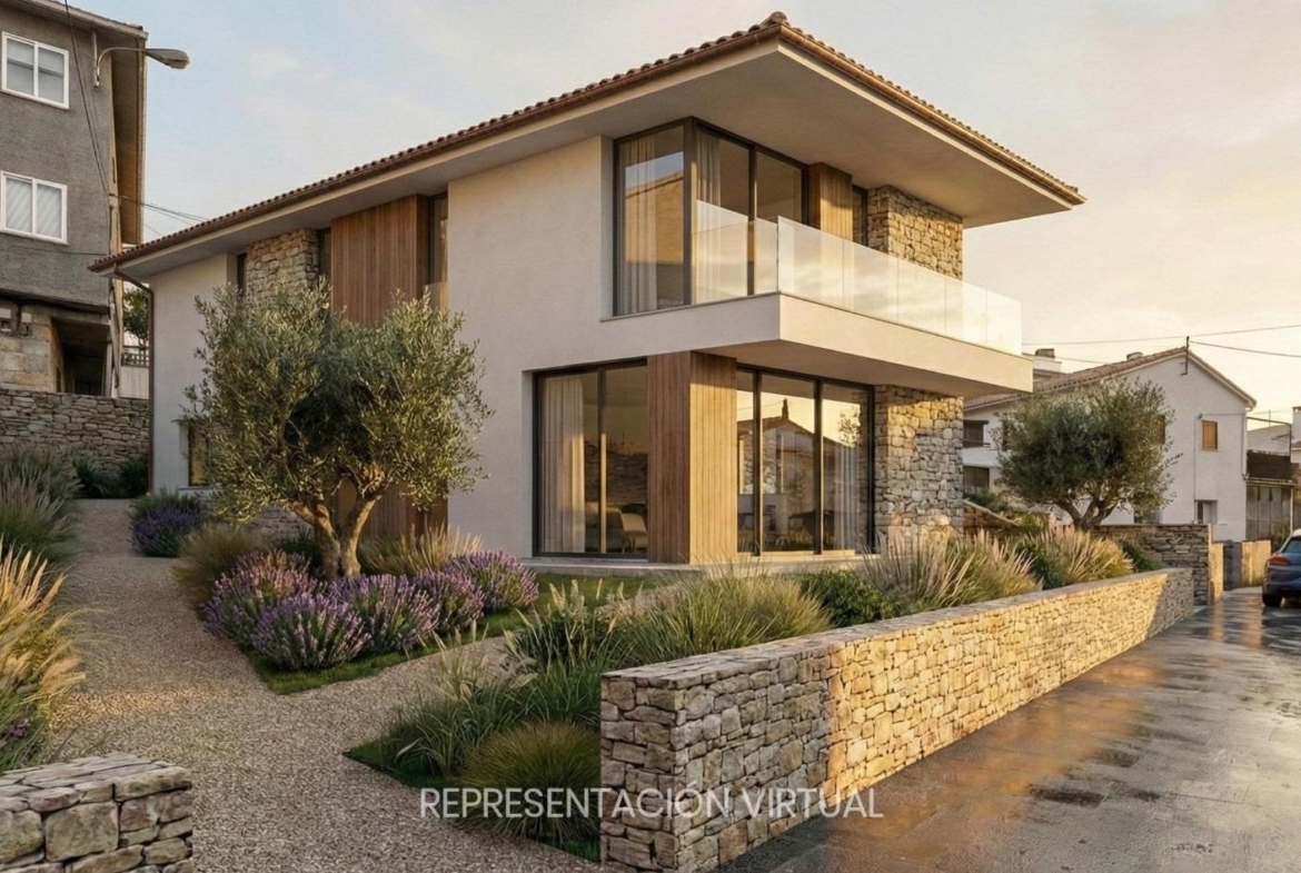 TERRENO 100% URBANIZABLE EN PLENO CENTRO DE GUADARRAMA