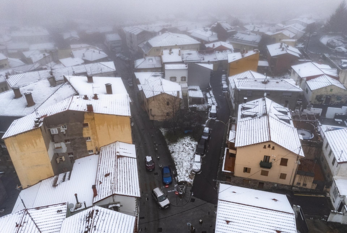 TERRENO 100% URBANIZABLE EN PLENO CENTRO DE GUADARRAMA