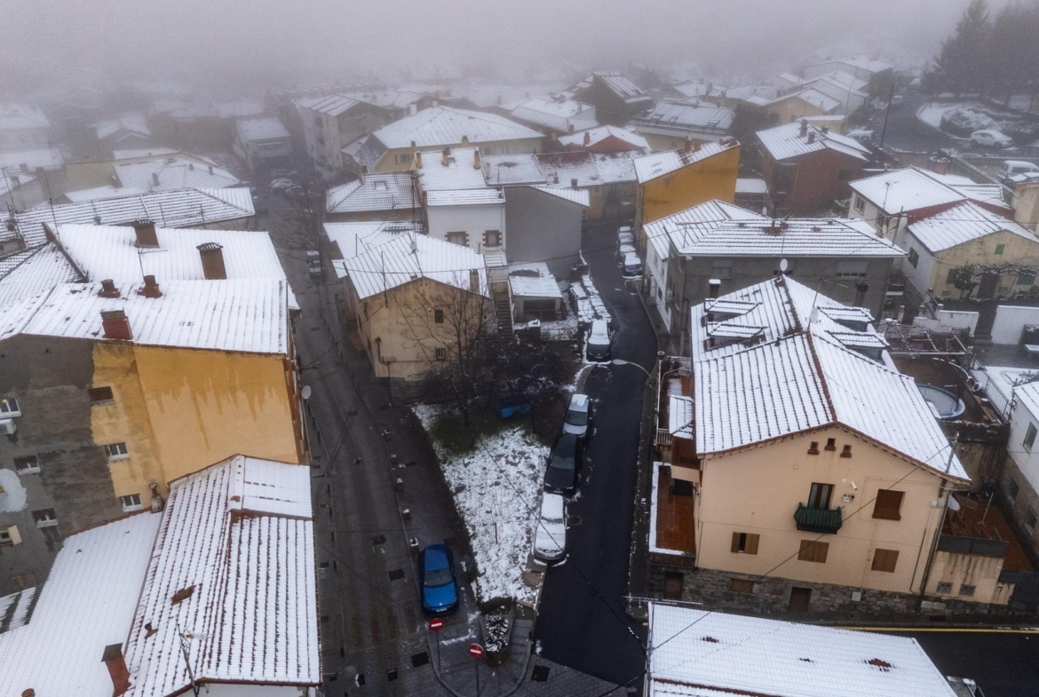 TERRENO 100% URBANIZABLE EN PLENO CENTRO DE GUADARRAMA