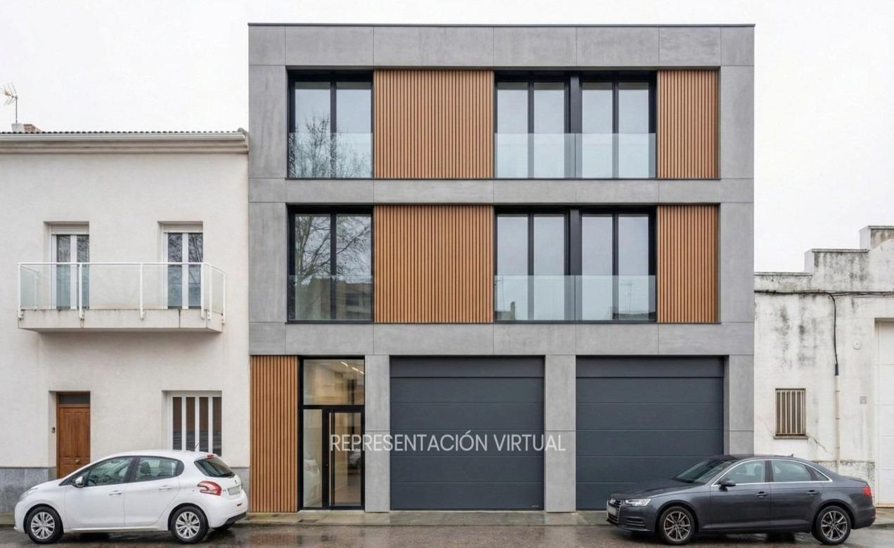 22-14 TERRENO URBANO PARA EDIFICAR EN PLENO CENTRO DE MEJORADA DEL CAMPO