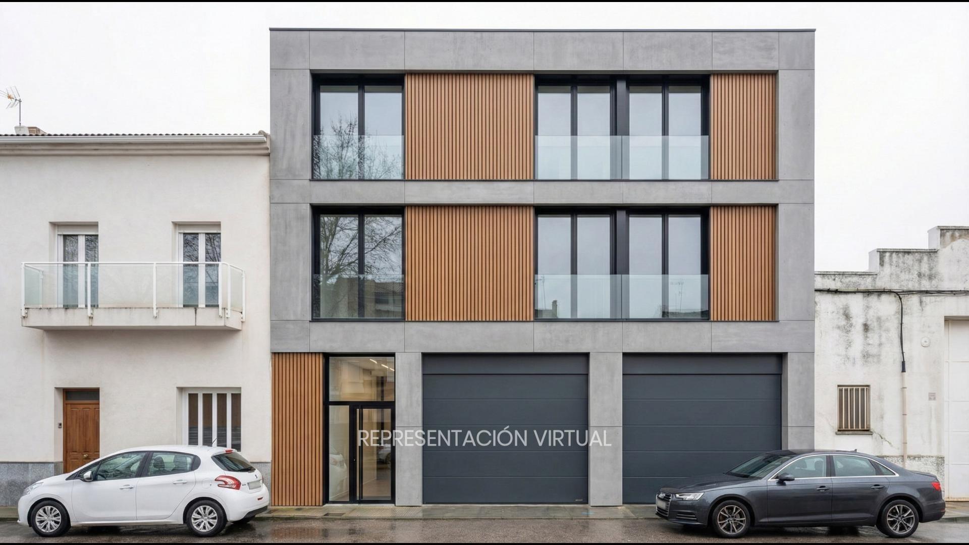 22-2 TERRENO URBANO PARA EDIFICAR EN PLENO CENTRO DE MEJORADA DEL CAMPO