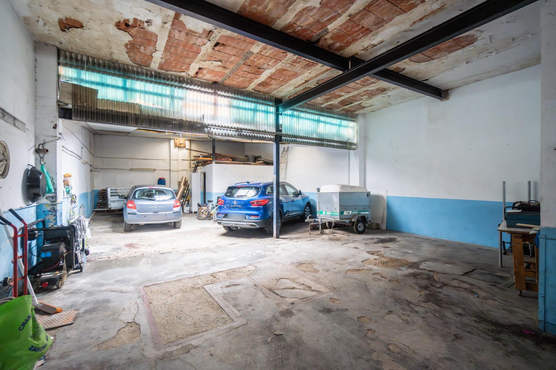 22-7 TERRENO URBANO PARA EDIFICAR EN PLENO CENTRO DE MEJORADA DEL CAMPO