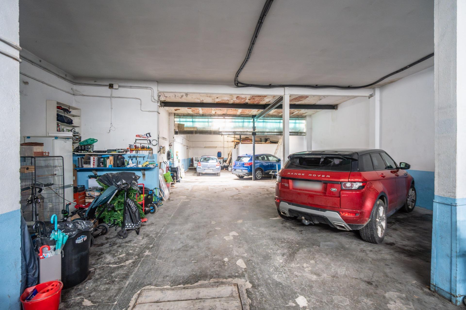 22-9 TERRENO URBANO PARA EDIFICAR EN PLENO CENTRO DE MEJORADA DEL CAMPO