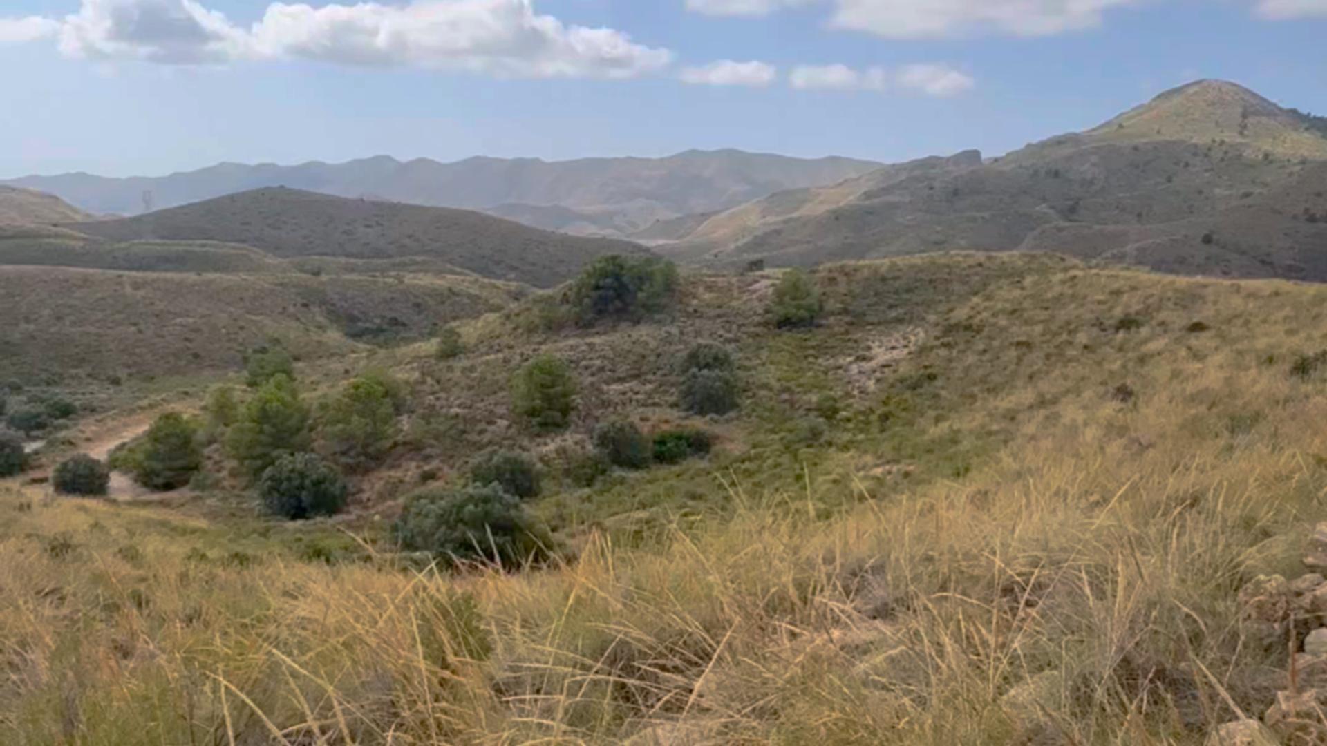 18-10 ^^FINCA RÚSTICA DE MÁS DE 2.500.000 M² EN ALQUILER CON OPCIÓN A COMPRA, CON POSIBILIDAD DE RECONSTRUCCIÓN DE VIVIENDAS DE MÁS DE 600 M², ENTRE LORCA Y ÁGUILAS, MURCIA. VISTAS AL MAR^^ Se ofrec