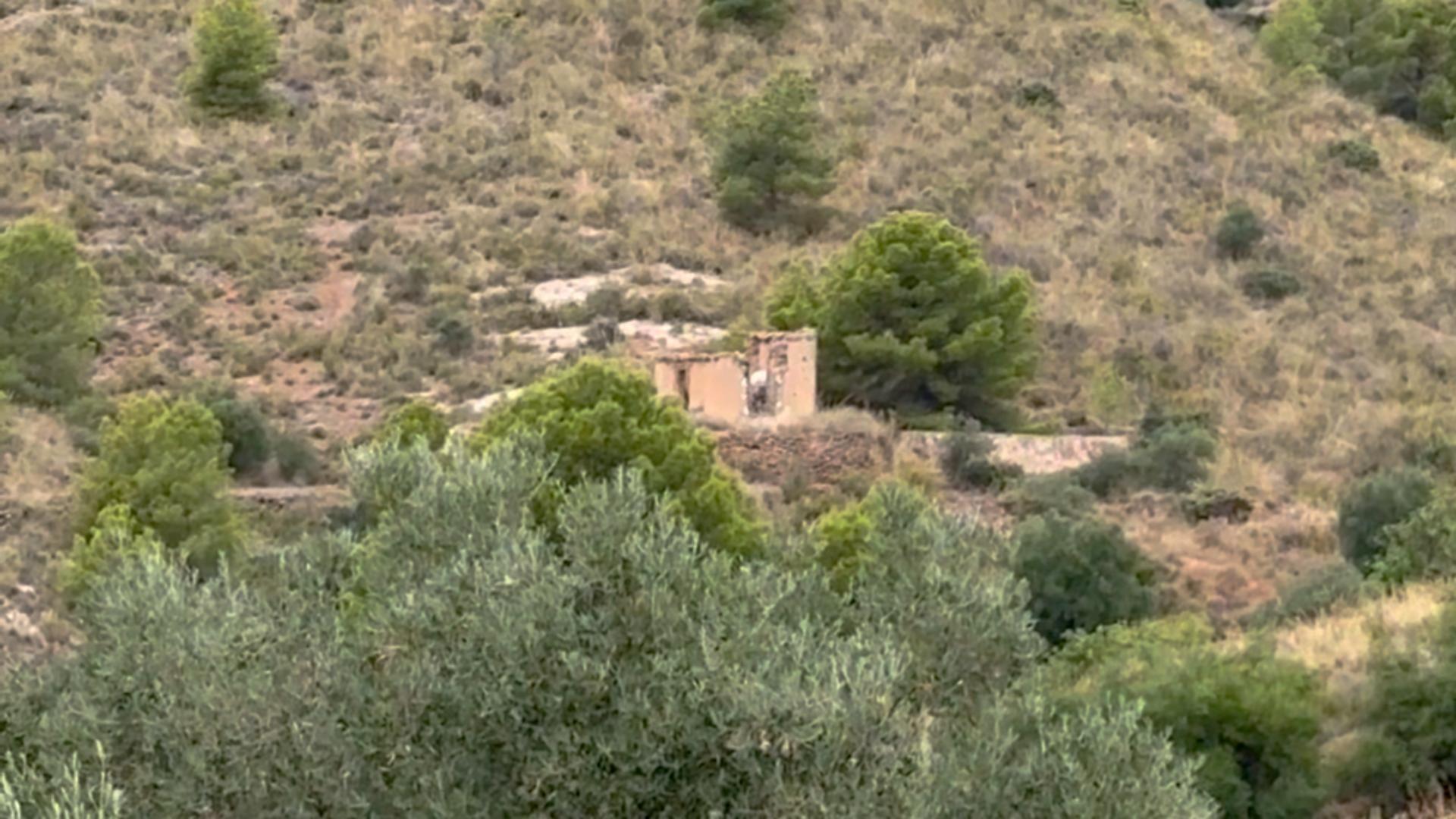 18-13 ^^FINCA RÚSTICA DE MÁS DE 2.500.000 M² EN ALQUILER CON OPCIÓN A COMPRA, CON POSIBILIDAD DE RECONSTRUCCIÓN DE VIVIENDAS DE MÁS DE 600 M², ENTRE LORCA Y ÁGUILAS, MURCIA. VISTAS AL MAR^^ Se ofrec