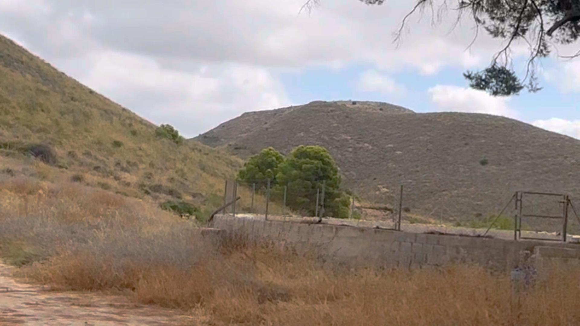 18-21 ^^FINCA RÚSTICA DE MÁS DE 2.500.000 M² EN ALQUILER CON OPCIÓN A COMPRA, CON POSIBILIDAD DE RECONSTRUCCIÓN DE VIVIENDAS DE MÁS DE 600 M², ENTRE LORCA Y ÁGUILAS, MURCIA. VISTAS AL MAR^^ Se ofrec