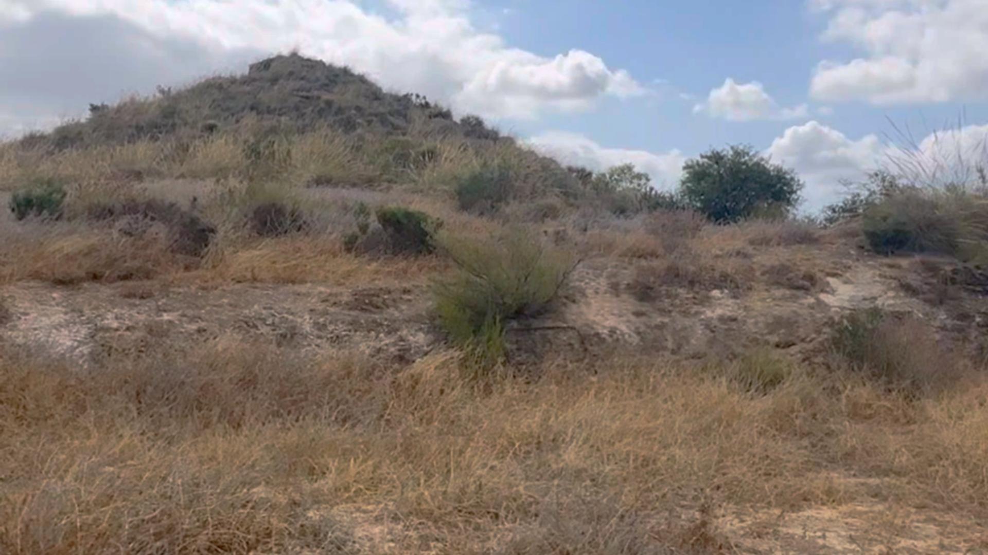 18-22 ^^FINCA RÚSTICA DE MÁS DE 2.500.000 M² EN ALQUILER CON OPCIÓN A COMPRA, CON POSIBILIDAD DE RECONSTRUCCIÓN DE VIVIENDAS DE MÁS DE 600 M², ENTRE LORCA Y ÁGUILAS, MURCIA. VISTAS AL MAR^^ Se ofrec