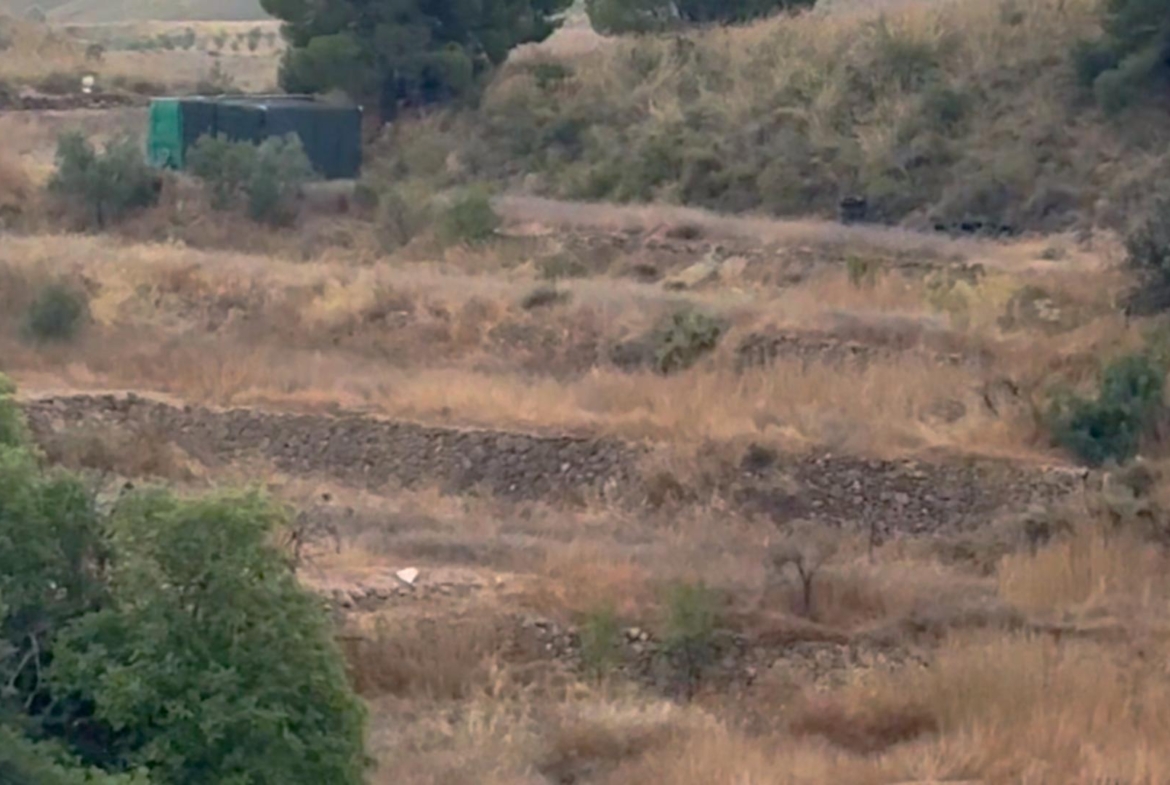 ^^FINCA RÚSTICA DE MÁS DE 2.500.000 M² EN ALQUILER CON OPCIÓN A COMPRA, CON POSIBILIDAD DE RECONSTRUCCIÓN DE VIVIENDAS DE MÁS DE 600 M², ENTRE LORCA Y ÁGUILAS, MURCIA. VISTAS AL MAR^^ Se ofrec