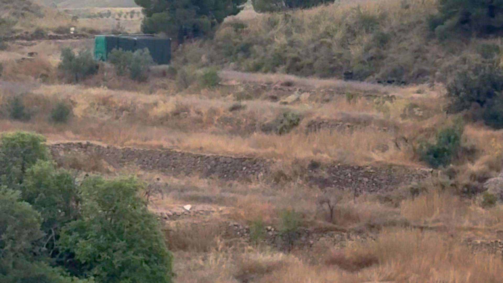 18-24 ^^FINCA RÚSTICA DE MÁS DE 2.500.000 M² EN ALQUILER CON OPCIÓN A COMPRA, CON POSIBILIDAD DE RECONSTRUCCIÓN DE VIVIENDAS DE MÁS DE 600 M², ENTRE LORCA Y ÁGUILAS, MURCIA. VISTAS AL MAR^^ Se ofrec