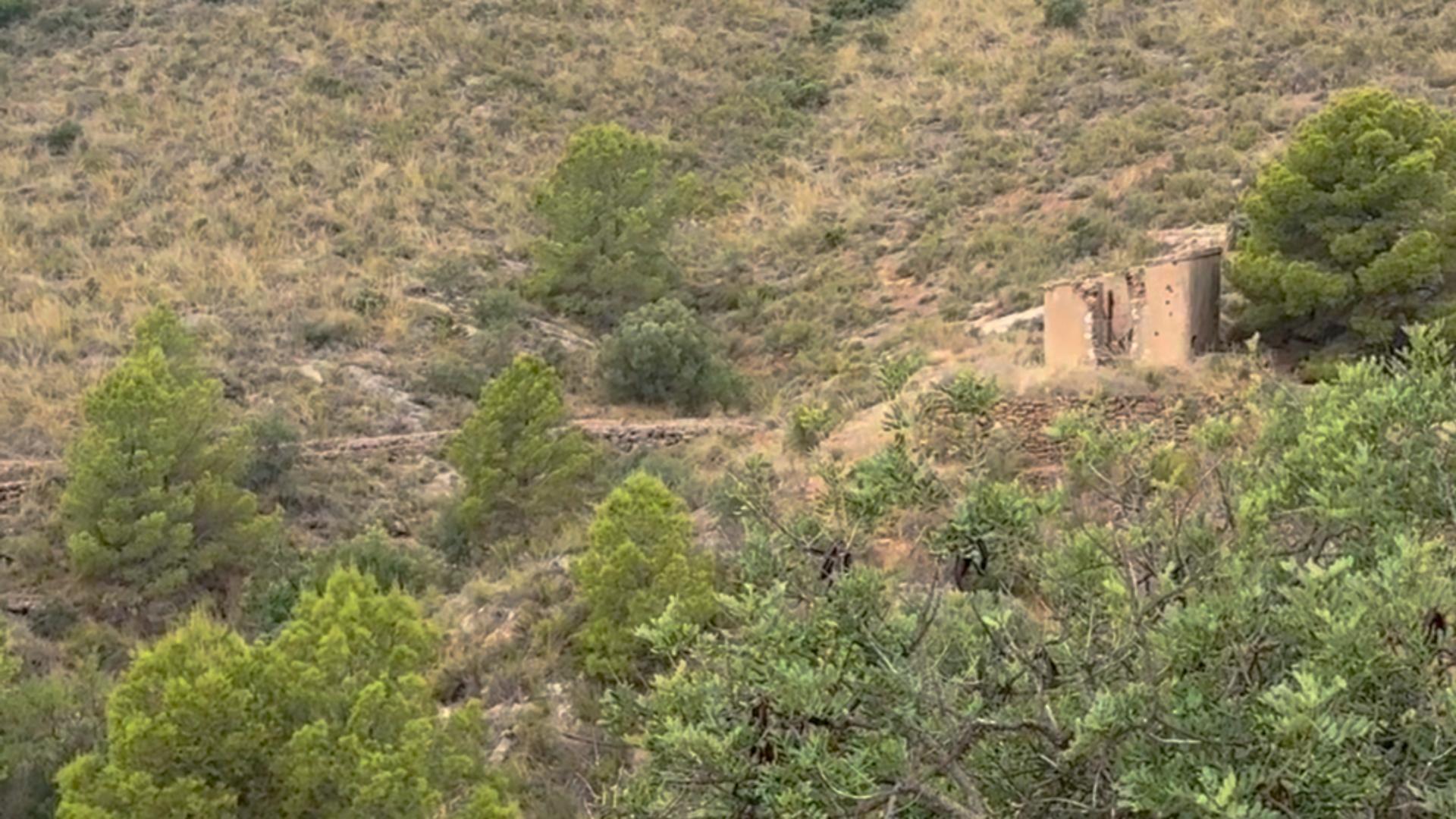 18-26 ^^FINCA RÚSTICA DE MÁS DE 2.500.000 M² EN ALQUILER CON OPCIÓN A COMPRA, CON POSIBILIDAD DE RECONSTRUCCIÓN DE VIVIENDAS DE MÁS DE 600 M², ENTRE LORCA Y ÁGUILAS, MURCIA. VISTAS AL MAR^^ Se ofrec