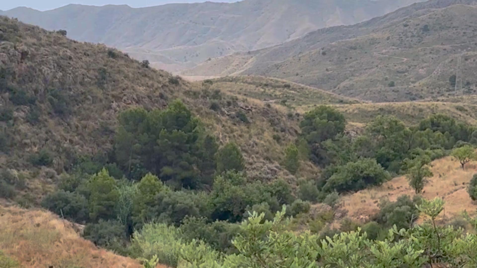 18-29 ^^FINCA RÚSTICA DE MÁS DE 2.500.000 M² EN ALQUILER CON OPCIÓN A COMPRA, CON POSIBILIDAD DE RECONSTRUCCIÓN DE VIVIENDAS DE MÁS DE 600 M², ENTRE LORCA Y ÁGUILAS, MURCIA. VISTAS AL MAR^^ Se ofrec
