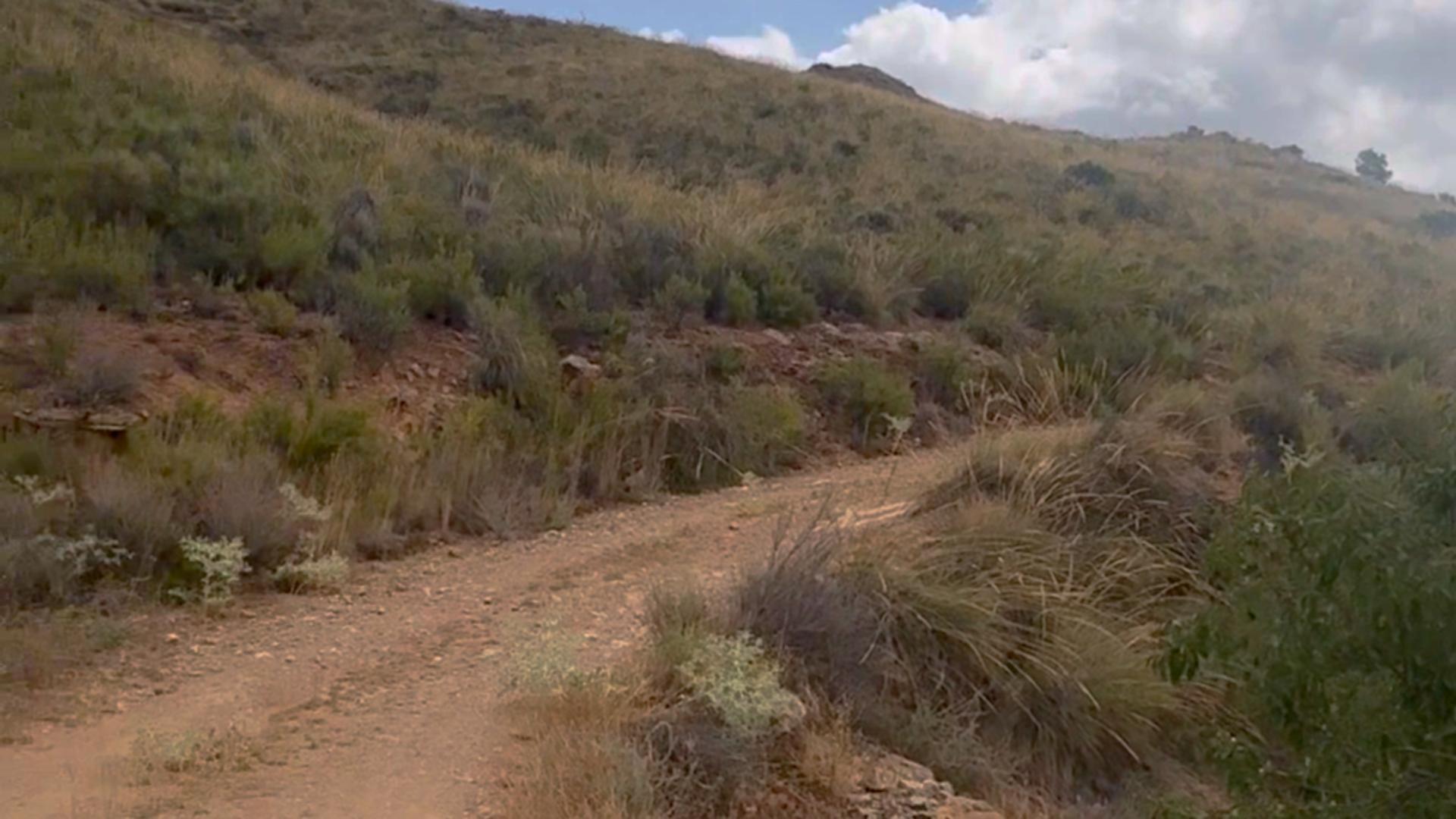 18-32 ^^FINCA RÚSTICA DE MÁS DE 2.500.000 M² EN ALQUILER CON OPCIÓN A COMPRA, CON POSIBILIDAD DE RECONSTRUCCIÓN DE VIVIENDAS DE MÁS DE 600 M², ENTRE LORCA Y ÁGUILAS, MURCIA. VISTAS AL MAR^^ Se ofrec
