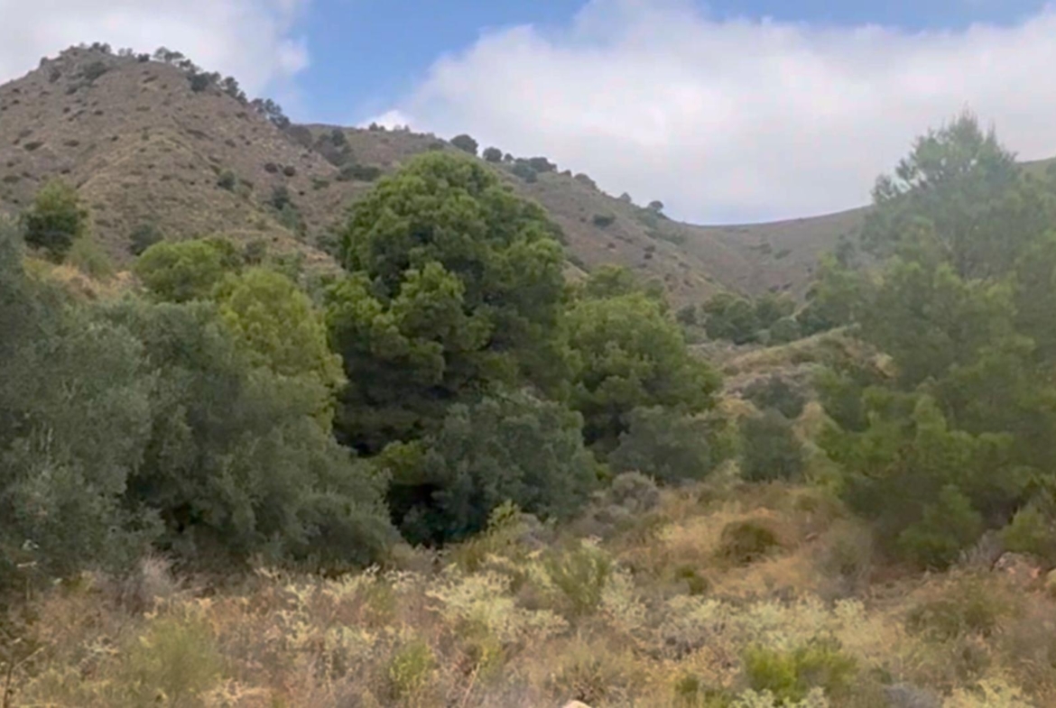 ^^FINCA RÚSTICA DE MÁS DE 2.500.000 M² EN ALQUILER CON OPCIÓN A COMPRA, CON POSIBILIDAD DE RECONSTRUCCIÓN DE VIVIENDAS DE MÁS DE 600 M², ENTRE LORCA Y ÁGUILAS, MURCIA. VISTAS AL MAR^^ Se ofrec