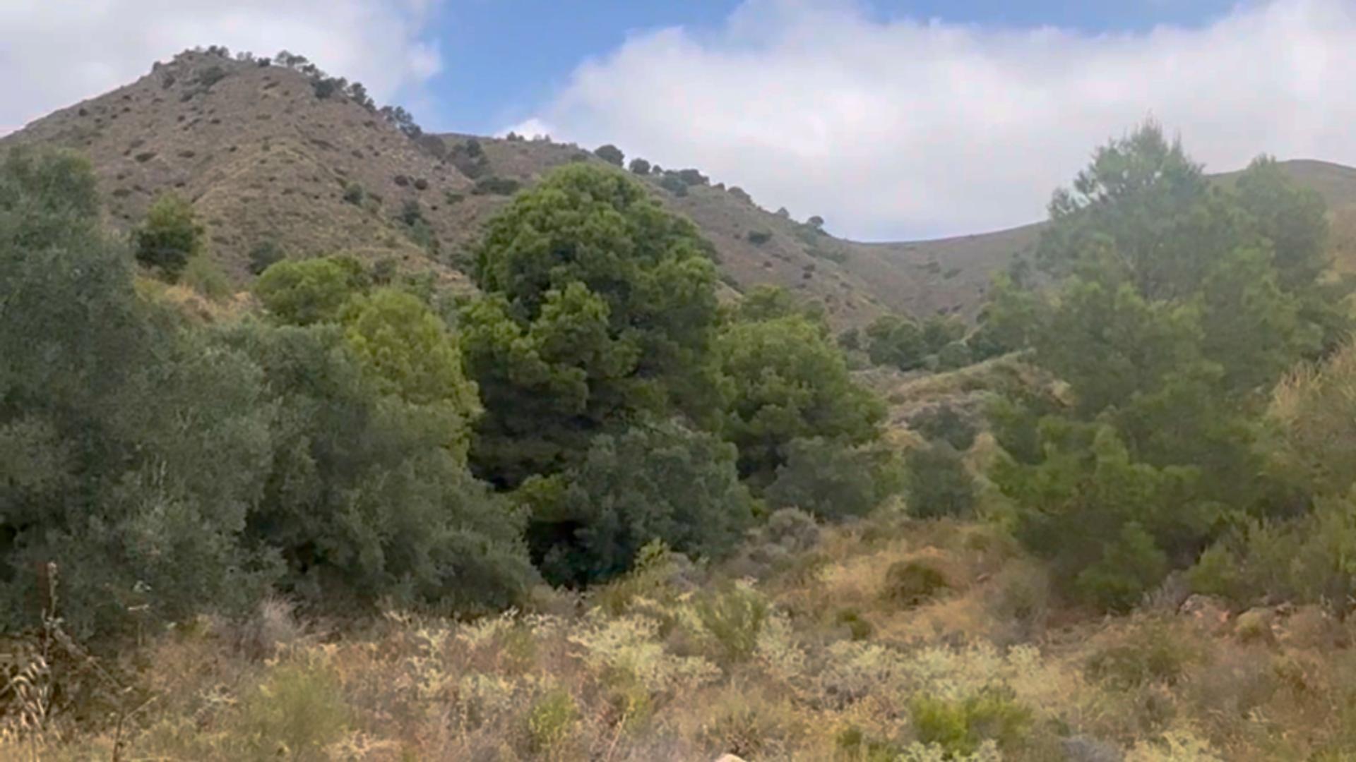 18-33 ^^FINCA RÚSTICA DE MÁS DE 2.500.000 M² EN ALQUILER CON OPCIÓN A COMPRA, CON POSIBILIDAD DE RECONSTRUCCIÓN DE VIVIENDAS DE MÁS DE 600 M², ENTRE LORCA Y ÁGUILAS, MURCIA. VISTAS AL MAR^^ Se ofrec