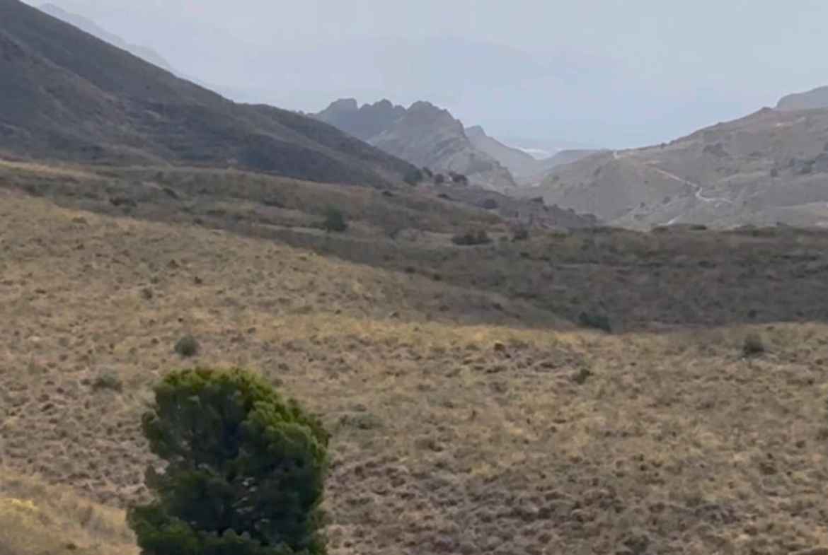 ^^FINCA RÚSTICA DE MÁS DE 2.500.000 M² EN ALQUILER CON OPCIÓN A COMPRA, CON POSIBILIDAD DE RECONSTRUCCIÓN DE VIVIENDAS DE MÁS DE 600 M², ENTRE LORCA Y ÁGUILAS, MURCIA. VISTAS AL MAR^^ Se ofrec
