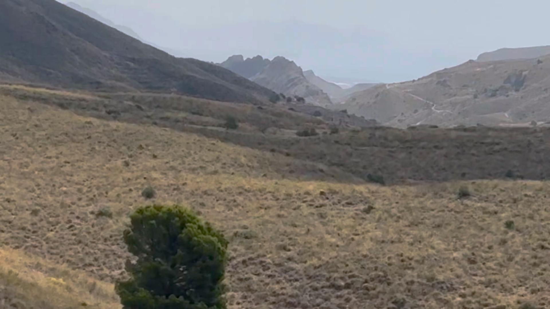 18-45 ^^FINCA RÚSTICA DE MÁS DE 2.500.000 M² EN ALQUILER CON OPCIÓN A COMPRA, CON POSIBILIDAD DE RECONSTRUCCIÓN DE VIVIENDAS DE MÁS DE 600 M², ENTRE LORCA Y ÁGUILAS, MURCIA. VISTAS AL MAR^^ Se ofrec