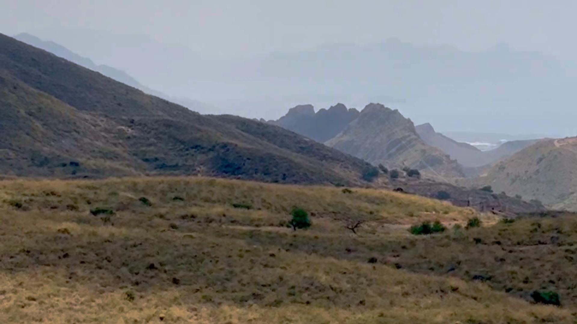 18-47 ^^FINCA RÚSTICA DE MÁS DE 2.500.000 M² EN ALQUILER CON OPCIÓN A COMPRA, CON POSIBILIDAD DE RECONSTRUCCIÓN DE VIVIENDAS DE MÁS DE 600 M², ENTRE LORCA Y ÁGUILAS, MURCIA. VISTAS AL MAR^^ Se ofrec