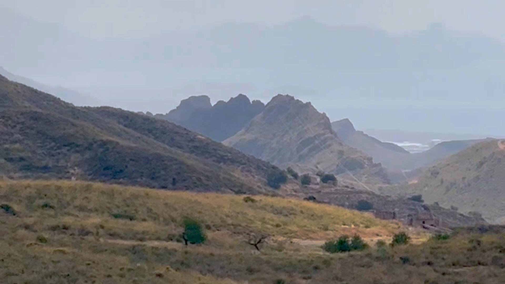 18-48 ^^FINCA RÚSTICA DE MÁS DE 2.500.000 M² EN ALQUILER CON OPCIÓN A COMPRA, CON POSIBILIDAD DE RECONSTRUCCIÓN DE VIVIENDAS DE MÁS DE 600 M², ENTRE LORCA Y ÁGUILAS, MURCIA. VISTAS AL MAR^^ Se ofrec