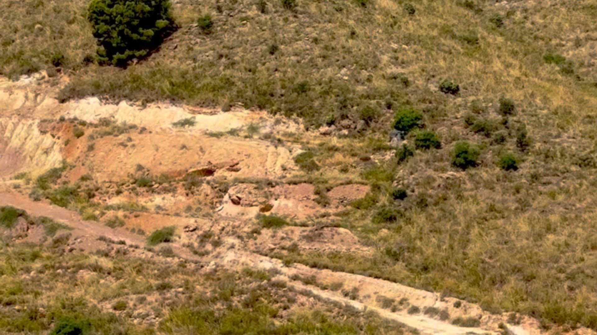 18-50 ^^FINCA RÚSTICA DE MÁS DE 2.500.000 M² EN ALQUILER CON OPCIÓN A COMPRA, CON POSIBILIDAD DE RECONSTRUCCIÓN DE VIVIENDAS DE MÁS DE 600 M², ENTRE LORCA Y ÁGUILAS, MURCIA. VISTAS AL MAR^^ Se ofrec