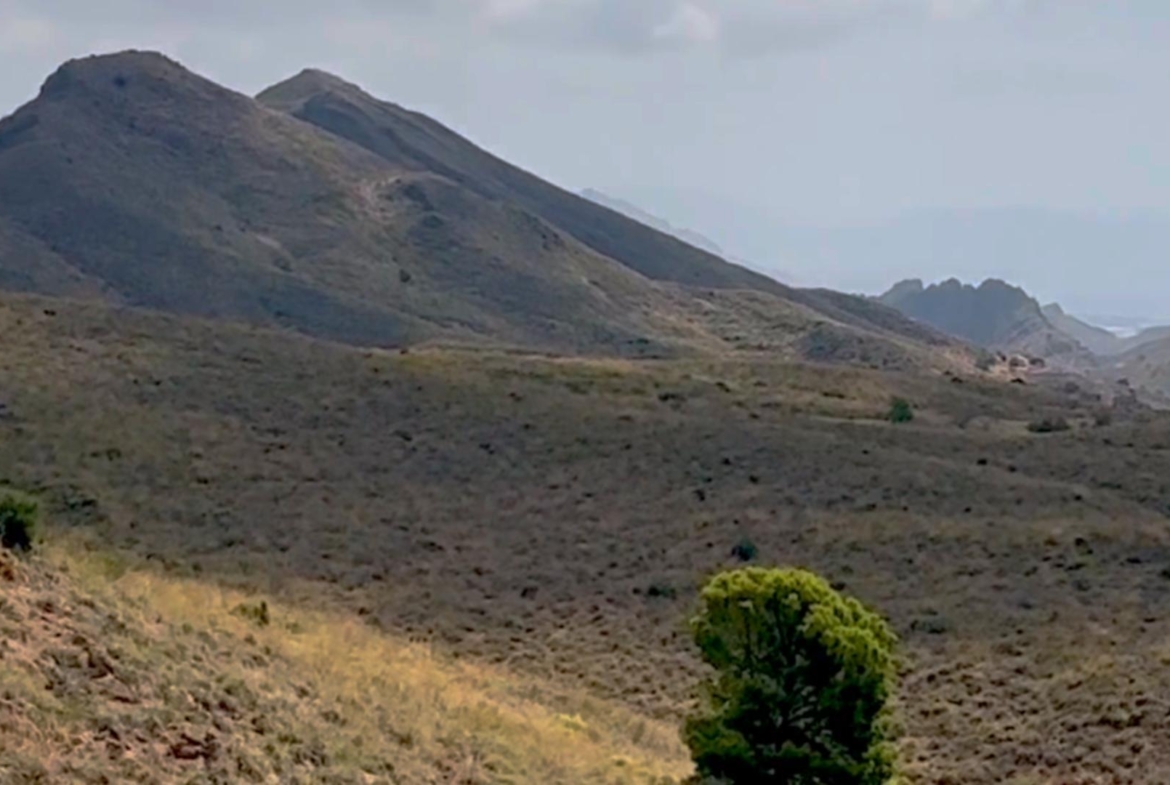 ^^FINCA RÚSTICA DE MÁS DE 2.500.000 M² EN ALQUILER CON OPCIÓN A COMPRA, CON POSIBILIDAD DE RECONSTRUCCIÓN DE VIVIENDAS DE MÁS DE 600 M², ENTRE LORCA Y ÁGUILAS, MURCIA. VISTAS AL MAR^^ Se ofrec
