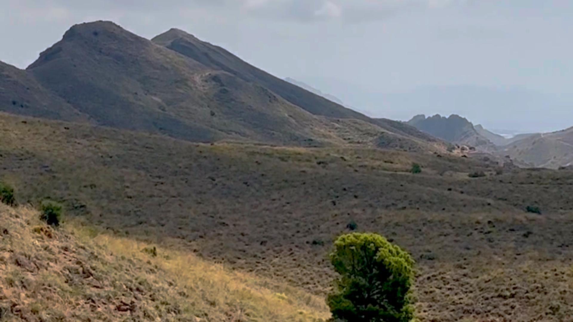 18-52 ^^FINCA RÚSTICA DE MÁS DE 2.500.000 M² EN ALQUILER CON OPCIÓN A COMPRA, CON POSIBILIDAD DE RECONSTRUCCIÓN DE VIVIENDAS DE MÁS DE 600 M², ENTRE LORCA Y ÁGUILAS, MURCIA. VISTAS AL MAR^^ Se ofrec