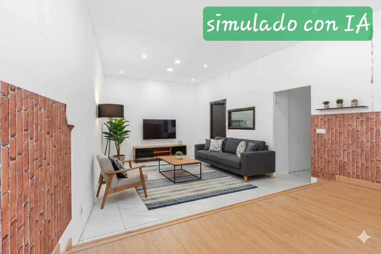 Oportunidad de Local Comercial en Avilés con Posibilidad de Conversión a Vivienda