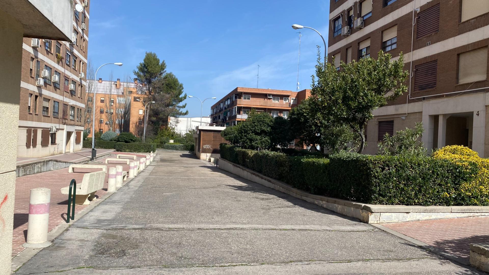 8-3 PLAZA DE GARAJE