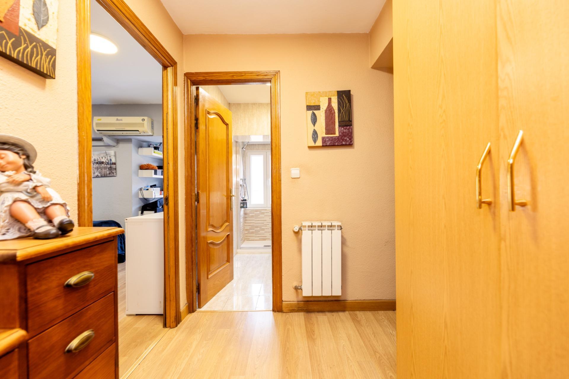 1-4 Piso en venta en Calle San Germán, Cuatro Caminos, Madrid