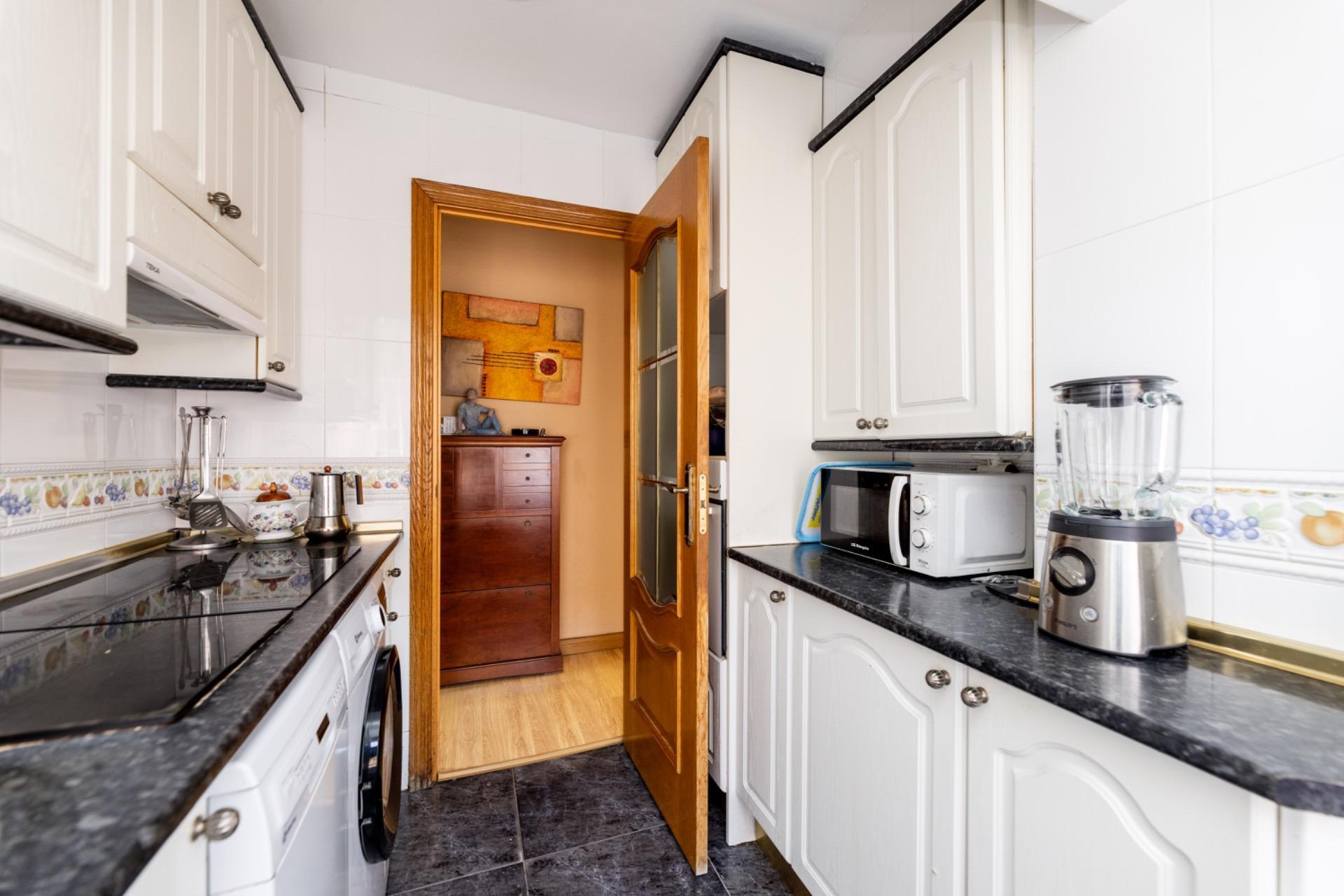 1-7 Piso en venta en Calle San Germán, Cuatro Caminos, Madrid