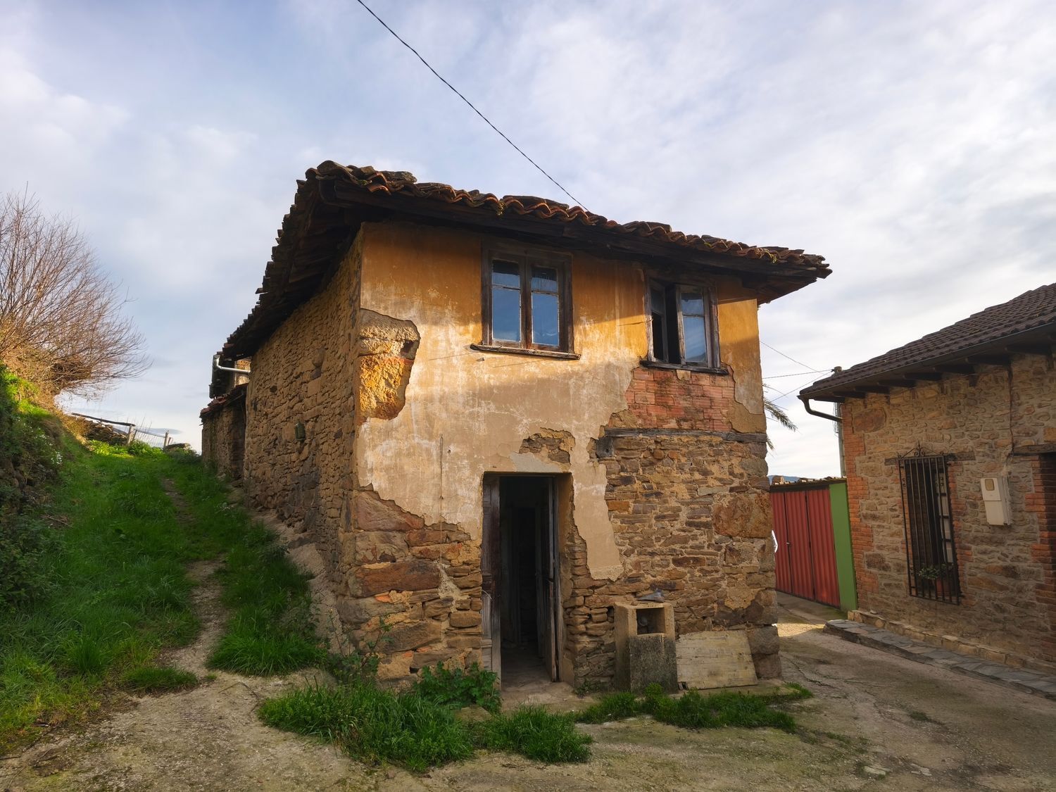 1419210999 Propiedad en venta en Asturias, San Martín del Rey Aurelio