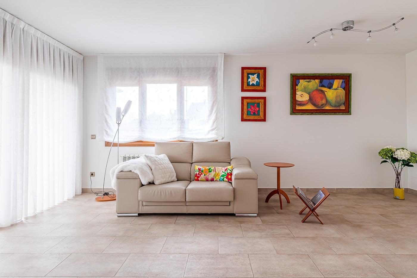 14-13 Espectacular vivienda unifamiliar en la Sierra de Guadarrama