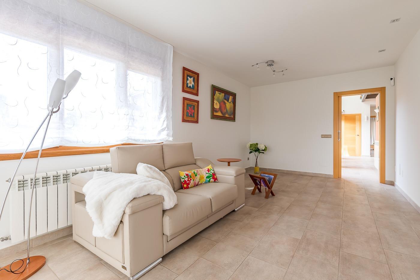 14-16 Espectacular vivienda unifamiliar en la Sierra de Guadarrama