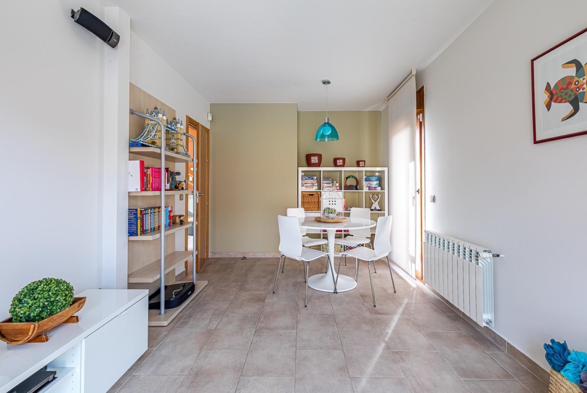 Espectacular vivienda unifamiliar en la Sierra de Guadarrama
