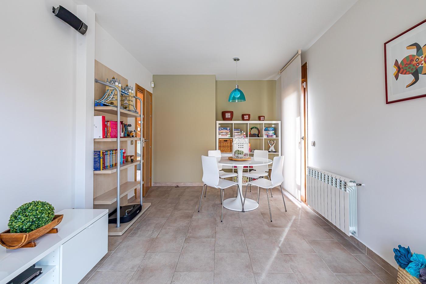 14-26 Espectacular vivienda unifamiliar en la Sierra de Guadarrama