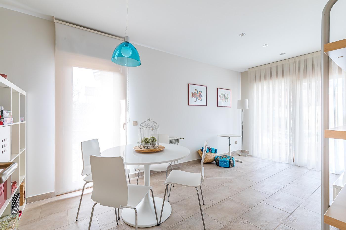 14-27 Espectacular vivienda unifamiliar en la Sierra de Guadarrama
